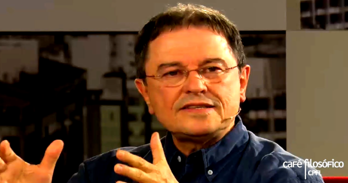 “Pais “chatos” são melhores que pais indiferentes.”- Ivan Capelatto