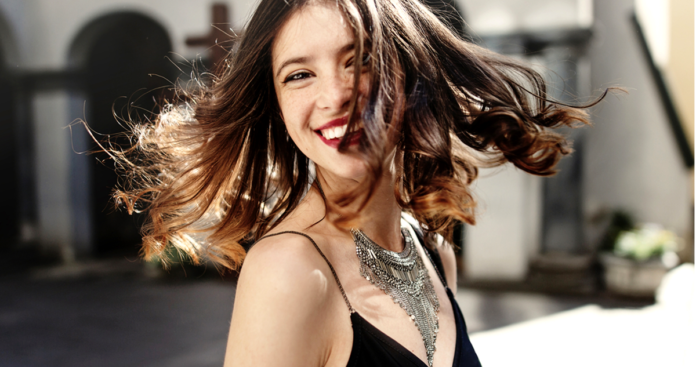 Para ser feliz, você tem que aprender a ignorar muitas coisas… e pessoas!
