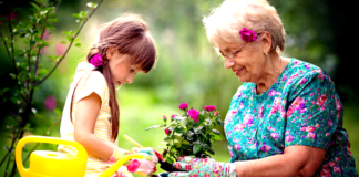 Psicóloga infantil fala da importância dos avós para as crianças