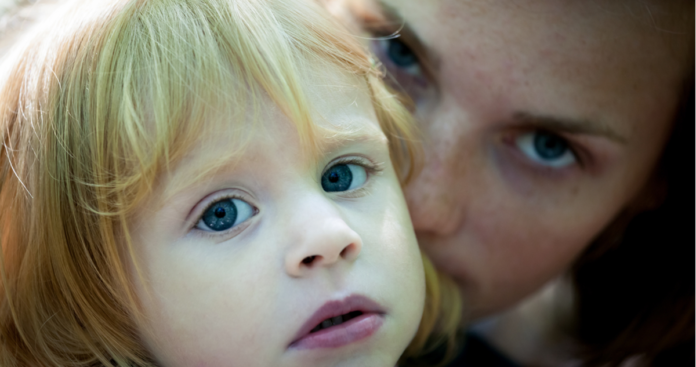 Quando Mãe e Filho não se amam