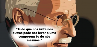 20 frases de Carl Jung que você precisa conhecer