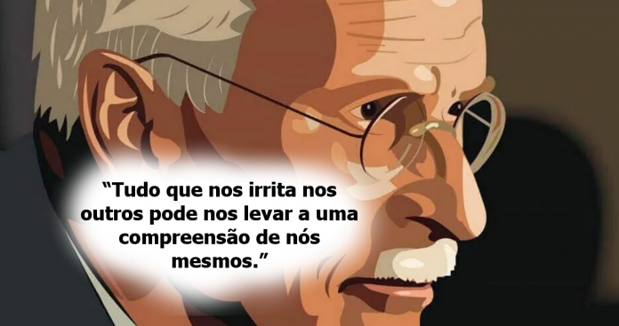 20 frases de Carl Jung que você precisa conhecer