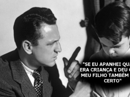 6 técnicas de educar crianças que são completamente erradas.