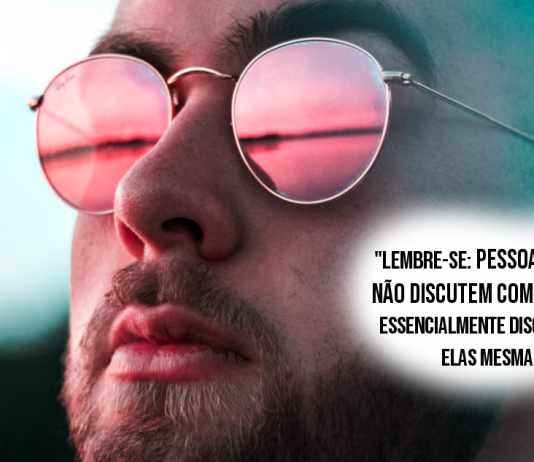 7 táticas altamente manipuladores que Narcisistas, Sociopatas e Psicopatas usam para silenciar você.