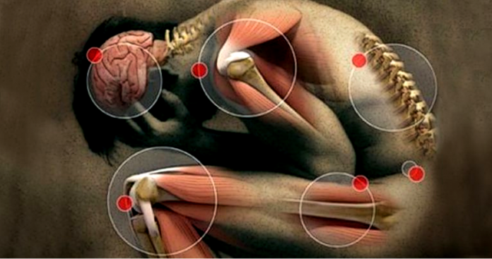 Fibromialgia pode causar depressão