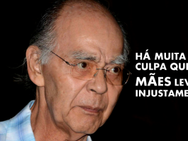 Indevida culpa materna (por Içami Tiba)