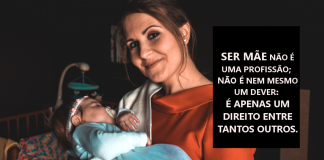 O que aprendemos com as mães