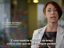 “Que tipo de mãe ou pai seremos dependerá de que tipo de filho teremos”, diz Vera Iaconelli