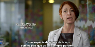 “Que tipo de mãe ou pai seremos dependerá de que tipo de filho teremos”, diz Vera Iaconelli