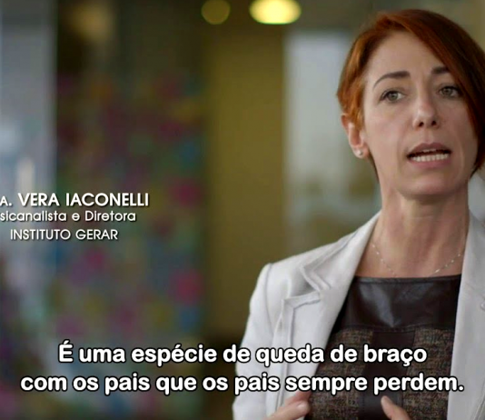 “Que tipo de mãe ou pai seremos dependerá de que tipo de filho teremos”, diz Vera Iaconelli