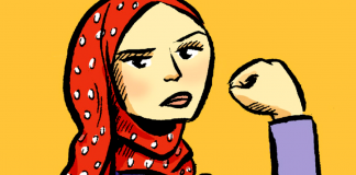 Seu feminismo chega à sua mãe?