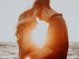 Amor e paixão: Você acredita nisso? Mas, por que não tentar?