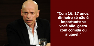 Conselho para um jovem estudante – Leandro Karnal