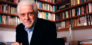 “Incrível como as mulheres ficam bem, sozinhas” por Flávio Gikovate