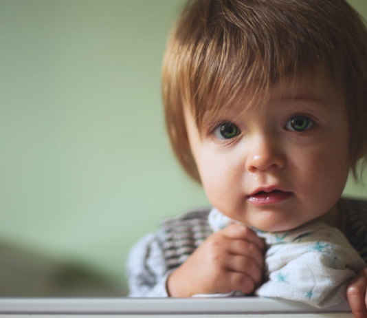 Mãe, entenda minhas birras: elas são meu primeiro passo para minha inteligência emocional