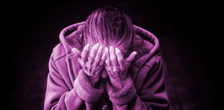 Não é frase feita, psicólogos comprovam que a depressão envelhece