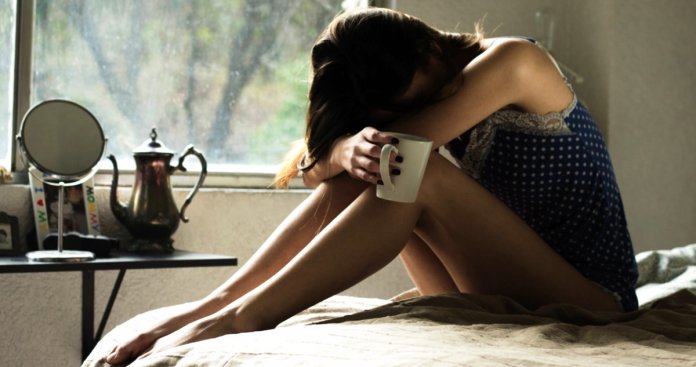 Raiva e irritação: os sintomas da depressão que muitas vezes ignoramos