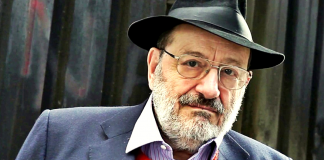 Umberto Eco alerta: “Nem todas as verdades são para todos os ouvidos.”