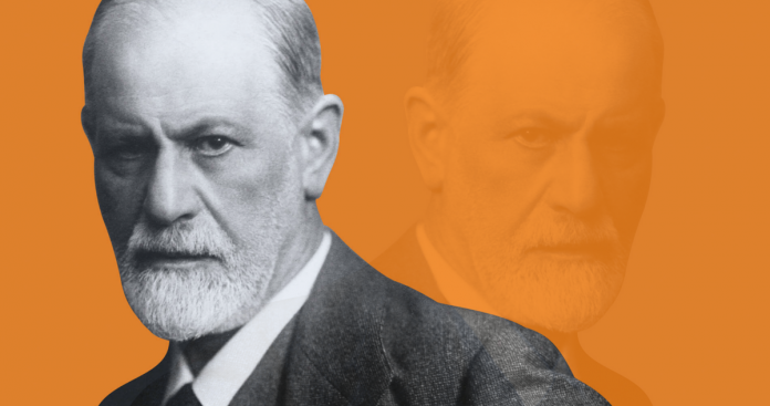 Analisando (cientificamente) Freud