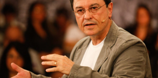 “Deixem os seus filhos se frustrarem” por Ivan Capelatto