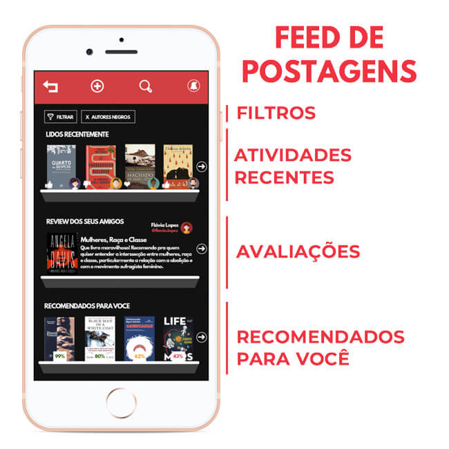 psicologiasdobrasil.com.br - Brasileiros criam rede social segura, humanizada e engajada