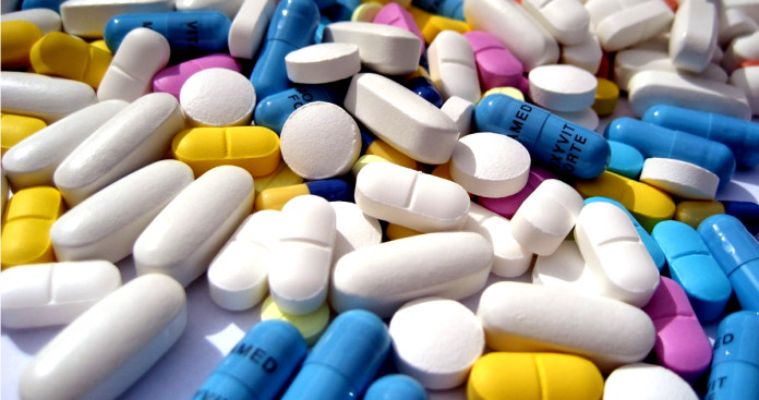 Medicamentos comuns podem contribuir com a depressão?