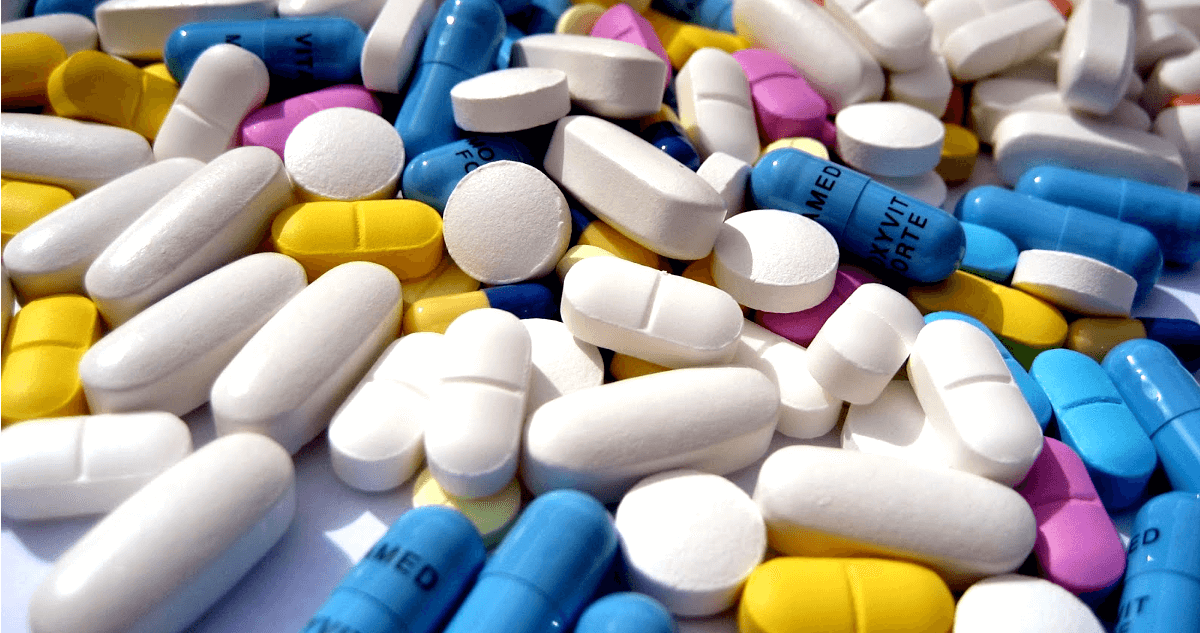 Medicamentos comuns podem contribuir com a depressão?