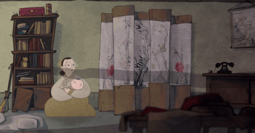 psicologiasdobrasil.com.br - Este belo curta vai mostrar que uma m&atilde;e n&atilde;o deve fazer tudo