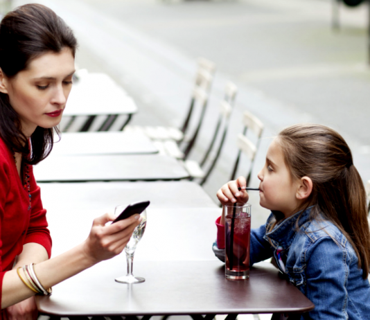 As crianças não são definidas por notas escolares