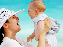 Por que meu bebê sempre quer colo?