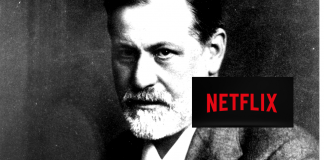 Psicanálise: – Netflix produz série chamada Freud