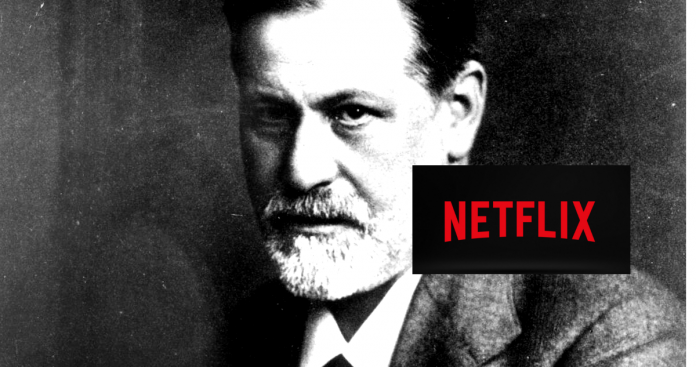 Psicanálise: – Netflix produz série chamada Freud