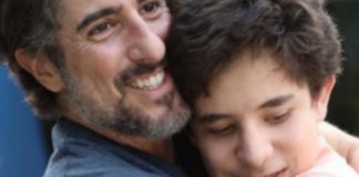 ”Preciso muito mais dessa conexão do que ele” fala Marcos Mion ao comentar relação com filho autista