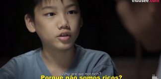 O melhor e mais emocionante vídeo que define o que realmente significa ser rico