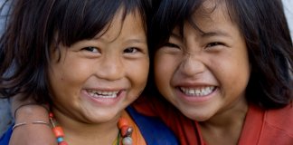 10 coisas que o povo do Butão faz diferente e que faz dele o povo mais feliz do mundo