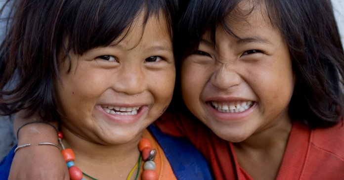 10 coisas que o povo do Butão faz diferente e que faz dele o povo mais feliz do mundo