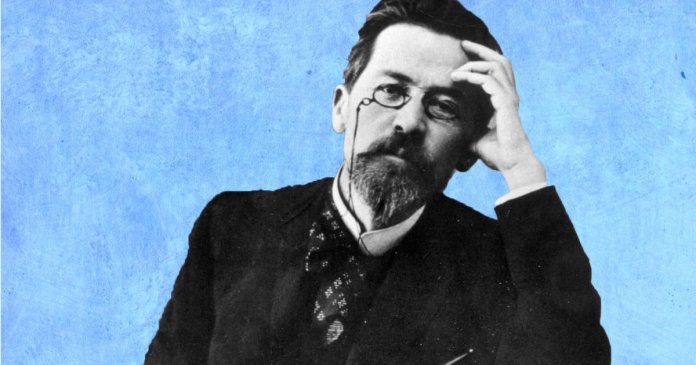 As 8 qualidades de pessoas verdadeiramente educadas, de acordo com Anton Chekhov