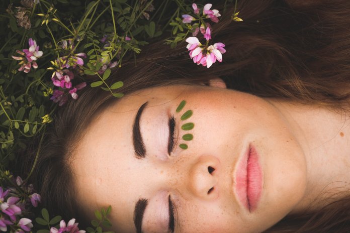 Eu aprendi a ver beleza em minhas cicatrizes