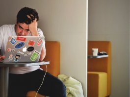 A insanidade no ambiente de trabalho