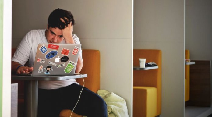A insanidade no ambiente de trabalho