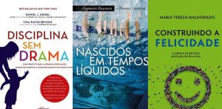 Dicas de livros para presentear psicólogos no Natal