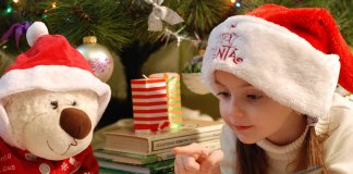 Inspiração: “Na Islândia, a tradição do Natal é trocar livros”