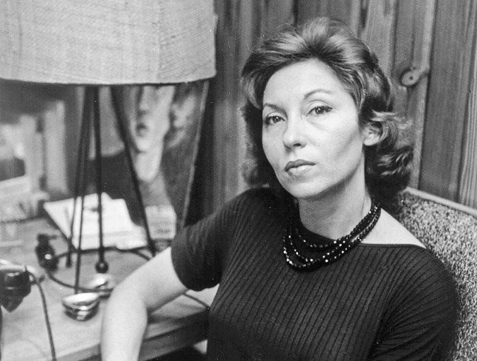 A caleidoscópica Clarice Lispector