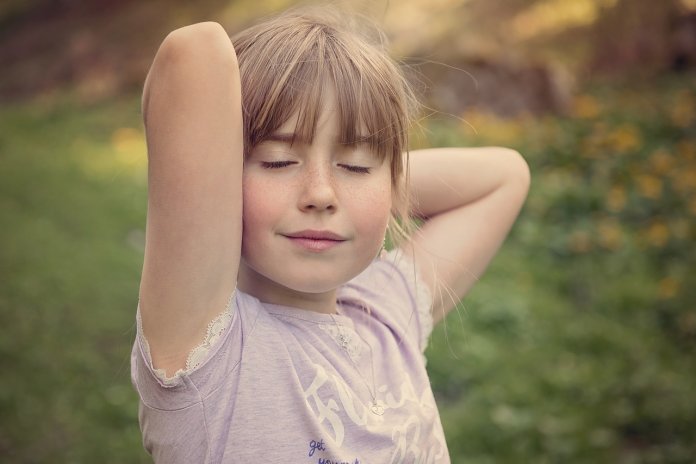 7 jogos de relaxamento para criar filhos emocionalmente fortes