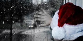 Sentir tristeza é normal, inclusive no Natal.