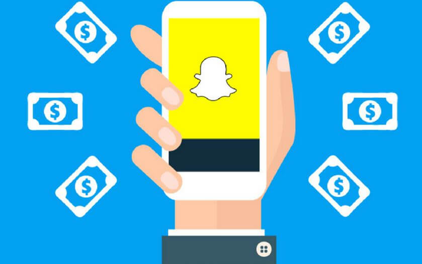 psicologiasdobrasil.com.br - Snapchat marketing – Dicas para promover a sua marca