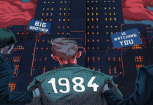 1984: Os caminhos do Totalitarismo