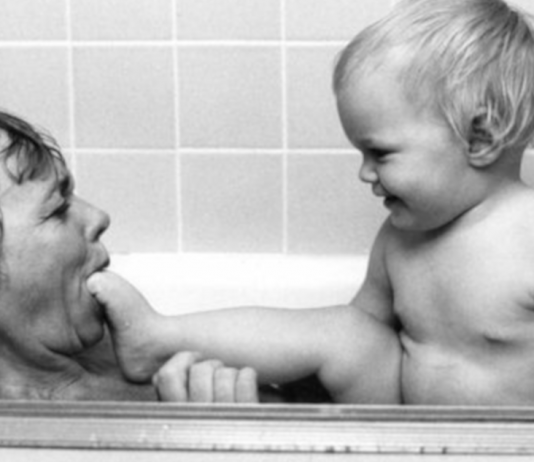 5 coisas que aprendi quando parei de gritar com meus filhos