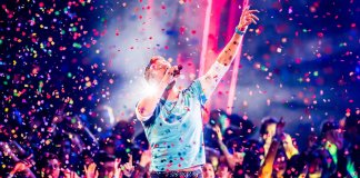 Coldplay: músicas para ouvir com o coração