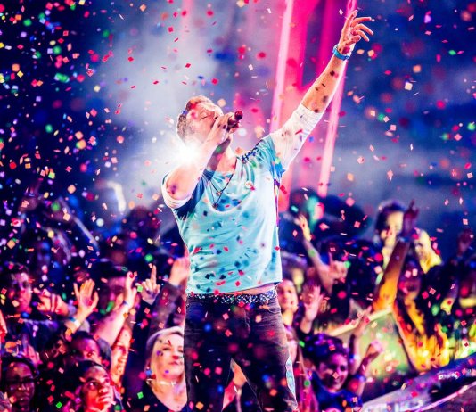 Coldplay: músicas para ouvir com o coração